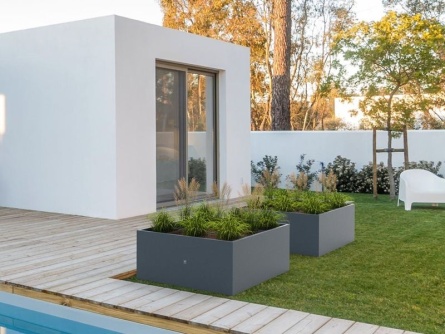 Herstera Garden Cube 750 l