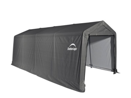 ShelterLogic 3 × 6,1 m