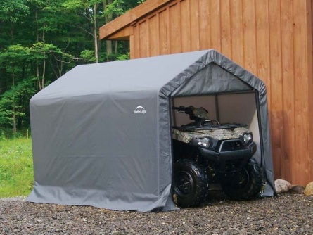 ShelterLogic 1,8 × 3 m