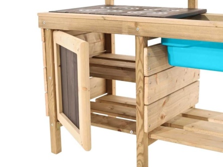 Marmot Deluxe TP Toys