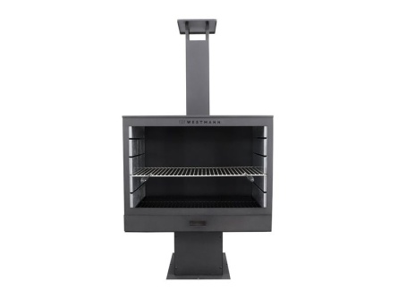 Westmann (L. 50 x B. 90 x H. 160 cm)