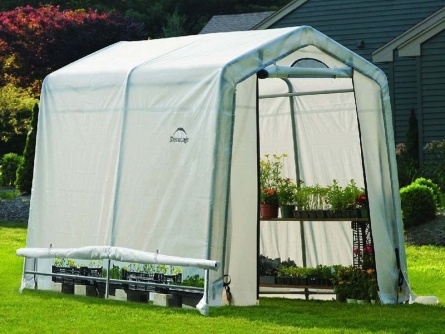 ShelterLogic 1,8 × 2,4 m