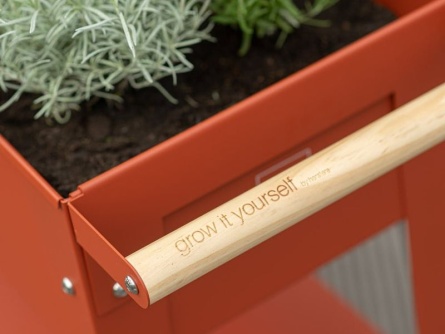 Herstera Garden Barcelona 47 l