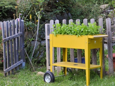 Herstera Garden Barcelona 47 l