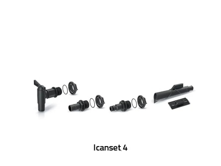 Icanset