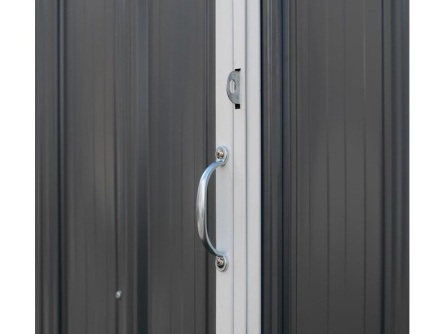 Spacemaker 65 cremefarben