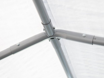 ShelterLogic 3 × 6,1 m