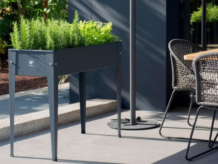 Herstera Garden Urban 72 l