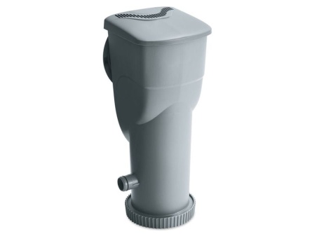 Summer Waves Elite Frame (ø 5,49 × v. 1,32 m)