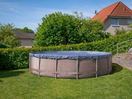 Active Frame (ø 4,57 × H. 1,06 m)