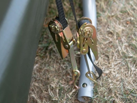 ShelterLogic 3 × 6,1 m