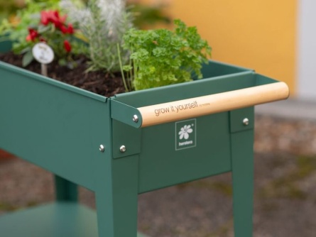 Herstera Garden Barcelona 47 l