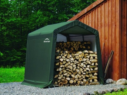 ShelterLogic 2,4 × 2,4 m