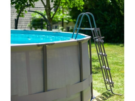 Elite Frame (Ø 4,88 × H. 1,22 m)