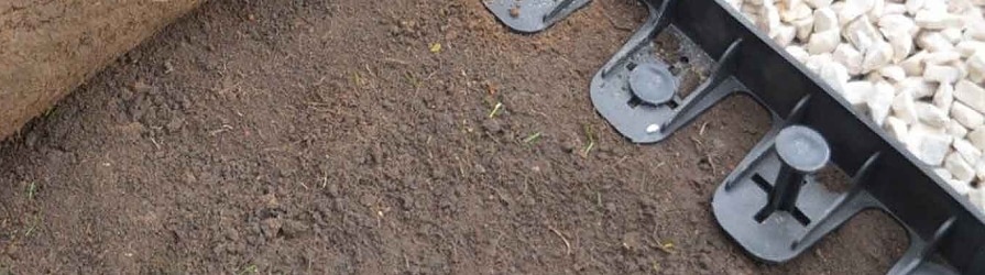 Rasenkanten Zubehör