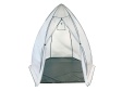 Folientunnel Avocado 2,5 x 2,5 m