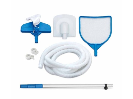 Elite Frame (Ø 4,27 × H 1,07 m)