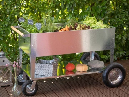 Herstera Garden Swivel 216 l