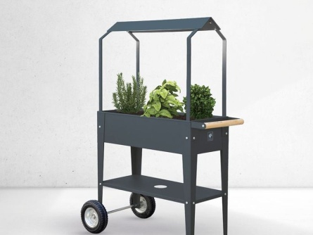 Herstera Garden Barcelona