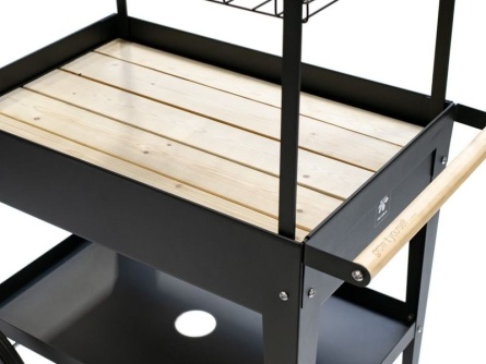 Herstera Garden Expert 52 l