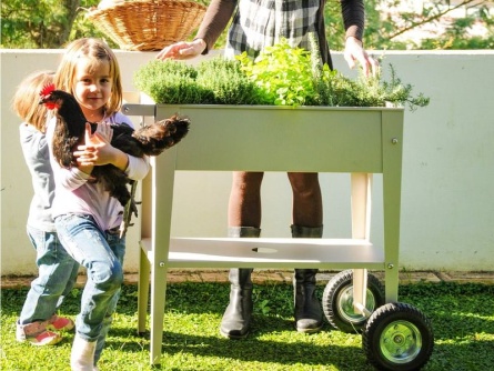 Herstera Garden Barcelona 47 l