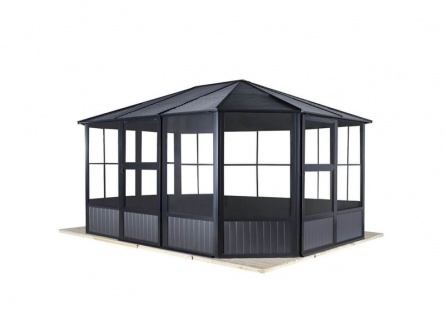 Charleston 1212 (anthrazit)