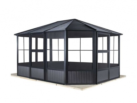 Charleston 1215 (anthrazit)