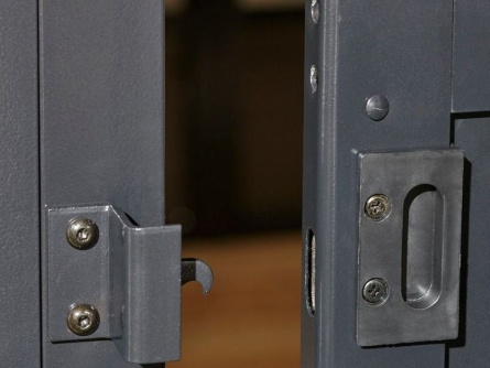 Charleston 1215 (anthrazit)