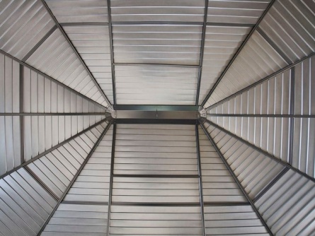 Charleston 1215 (anthrazit)