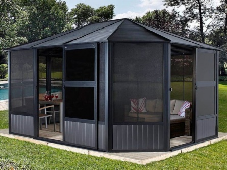 Charleston 1215 (anthrazit)