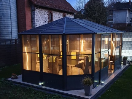 Charleston 1218 (Anthrazit)