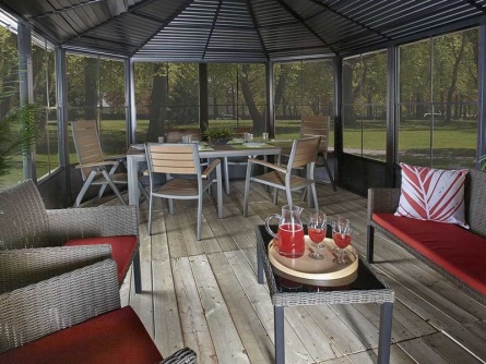 Charleston 1218 (Anthrazit)