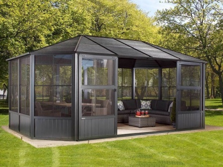 Charleston 1218 (Anthrazit)