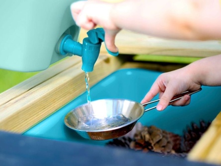 Marmot Deluxe TP Toys