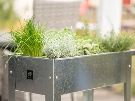 Herstera Garden Barcelona 47 l