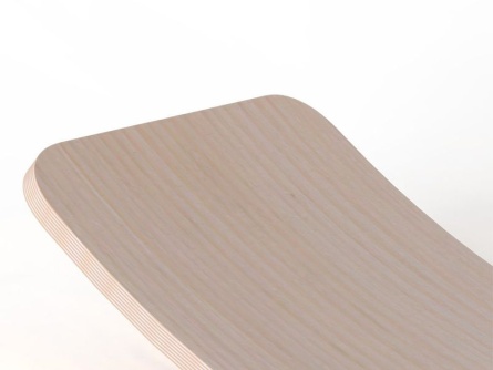 Holz Kinder Balance Board