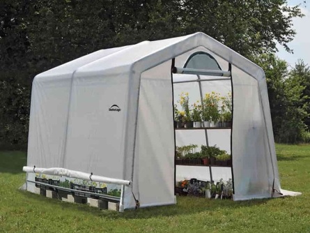 ShelterLogic 3 × 3 m