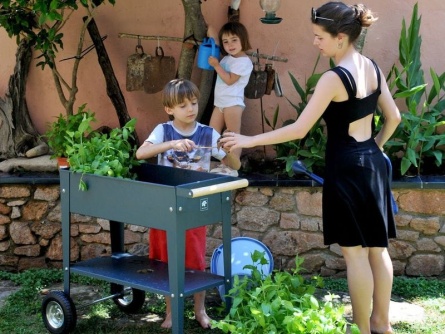 Herstera Garden Barcelona 47 l