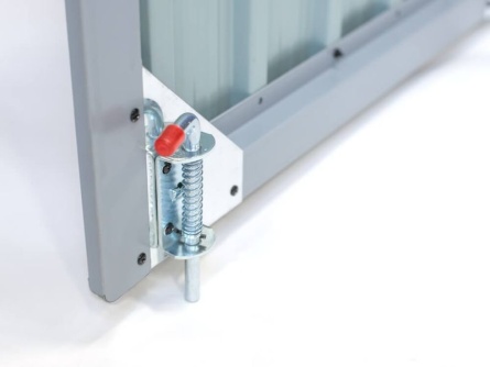 Westmann (L. 101 × B. 158 × H. 134 cm)