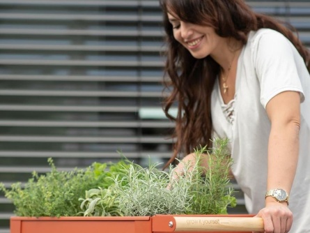 Herstera Garden Barcelona 47 l