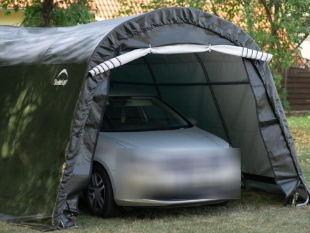 ShelterLogic 3 × 6,1 m