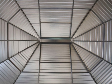 Charleston 1215 (anthrazit)