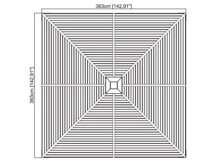 South Beach 1212 (basaltgrau)