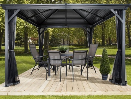 Ventura 1010 (basaltgrau)