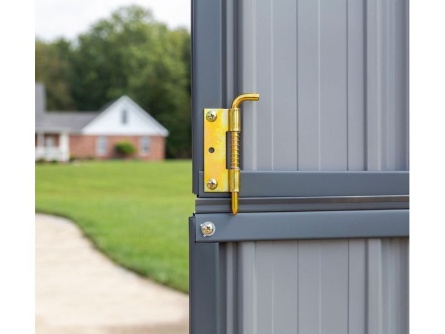 Spacemaker 64 dunkelgrau