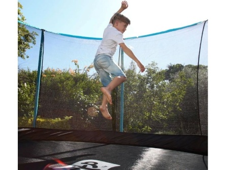 Trampolin Genius 12