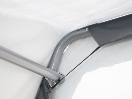 ShelterLogic 3 × 6,1 m