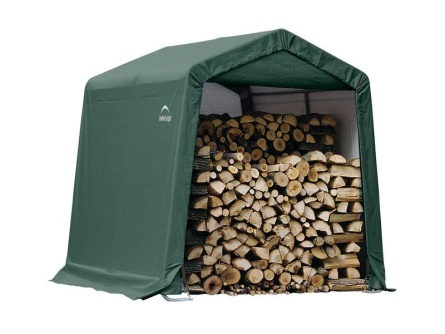 ShelterLogic 2,4 × 2,4 m