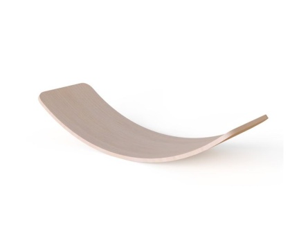 Holz Kinder Balance Board