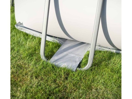 Elite Frame (B. 2,74 × L. 5,49 × H. 1,32 m)